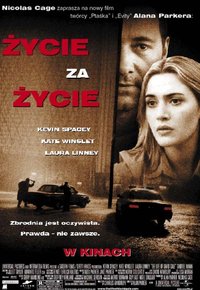 Plakat Filmu Życie za życie (2003)
